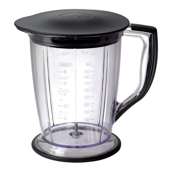 Amazon.com: Ninja QB1004 Blender/Food Processor with 450  Ninja QB1004 Blender/Food Processor with 450-Watt Base